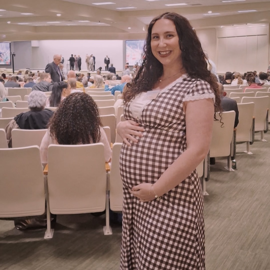 Photo shared by Bryan for their Babylist baby registry.