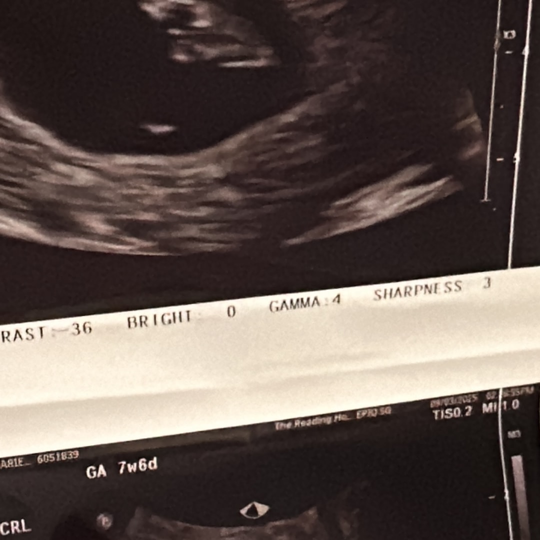 Photo shared by Mariela for their Babylist baby registry.