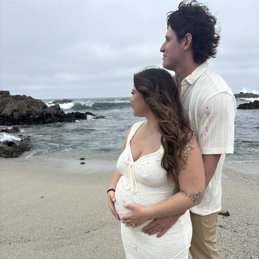 Photo shared by Alexa for their Babylist baby registry.