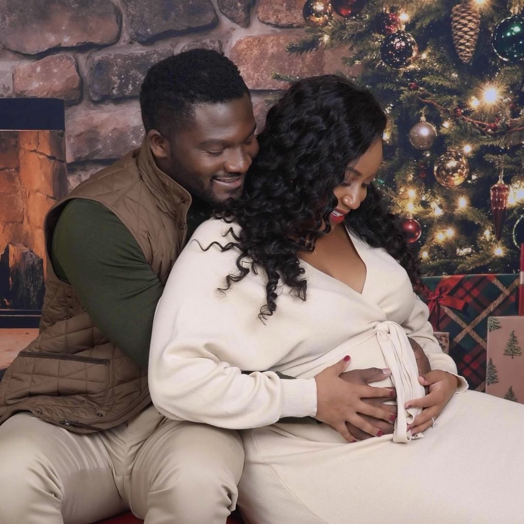 Photo shared by Jamarha for their Babylist baby registry.