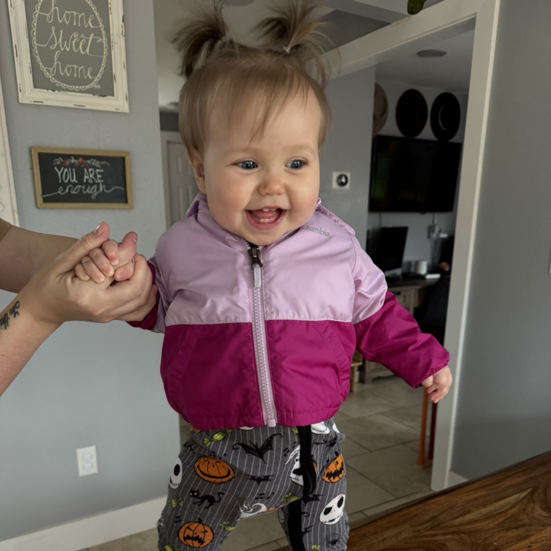 Photo shared by Shaylynn for their Babylist baby registry.