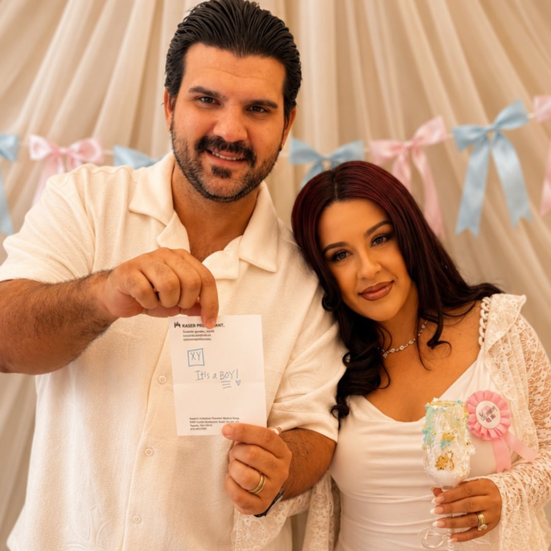 Photo shared by Mary for their Babylist baby registry.