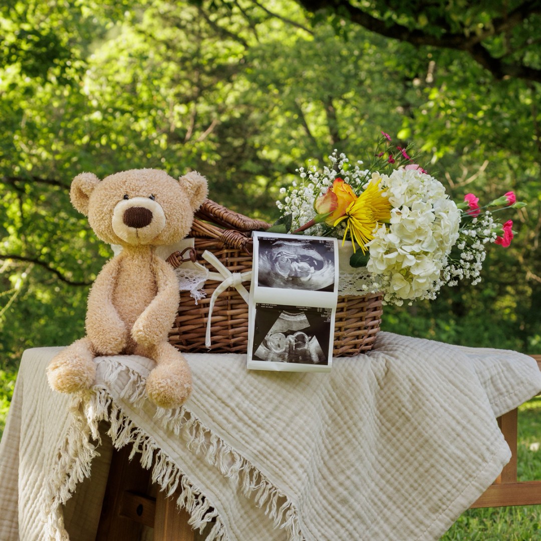 Photo shared by Ryen for their Babylist baby registry.