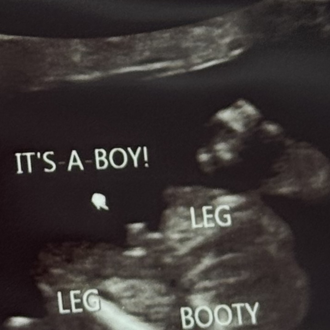 Photo shared by Sophia for their Babylist baby registry.