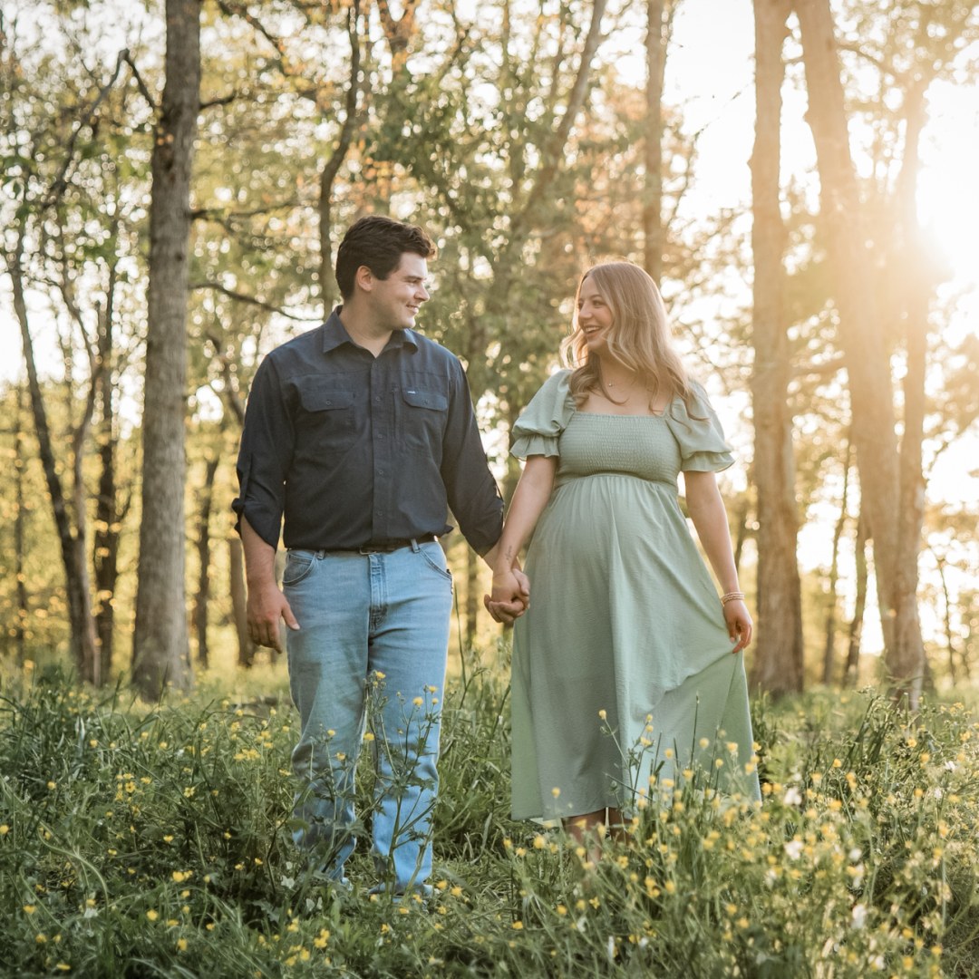 Photo shared by Trinity for their Babylist baby registry.