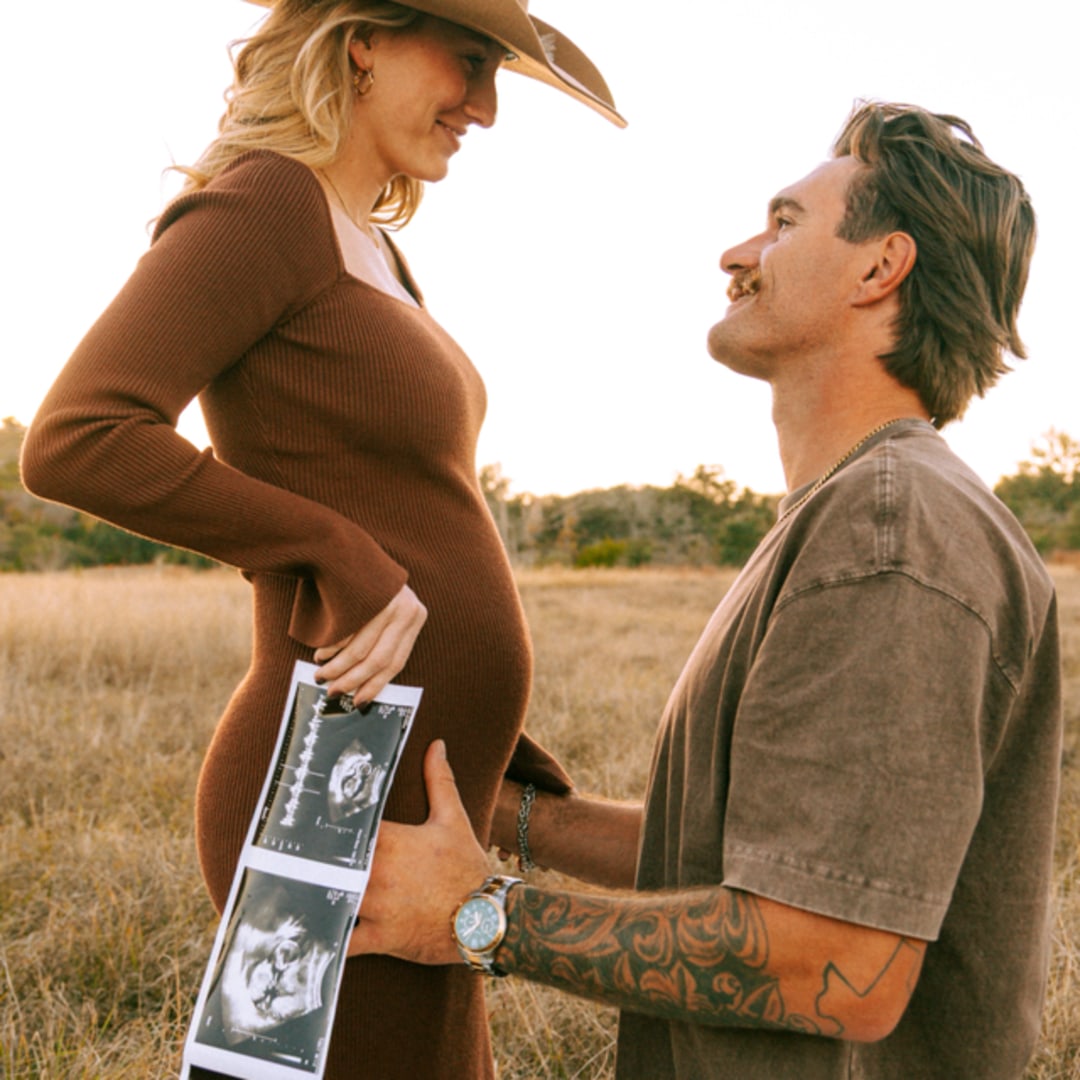 Photo shared by Delanie for their Babylist baby registry.