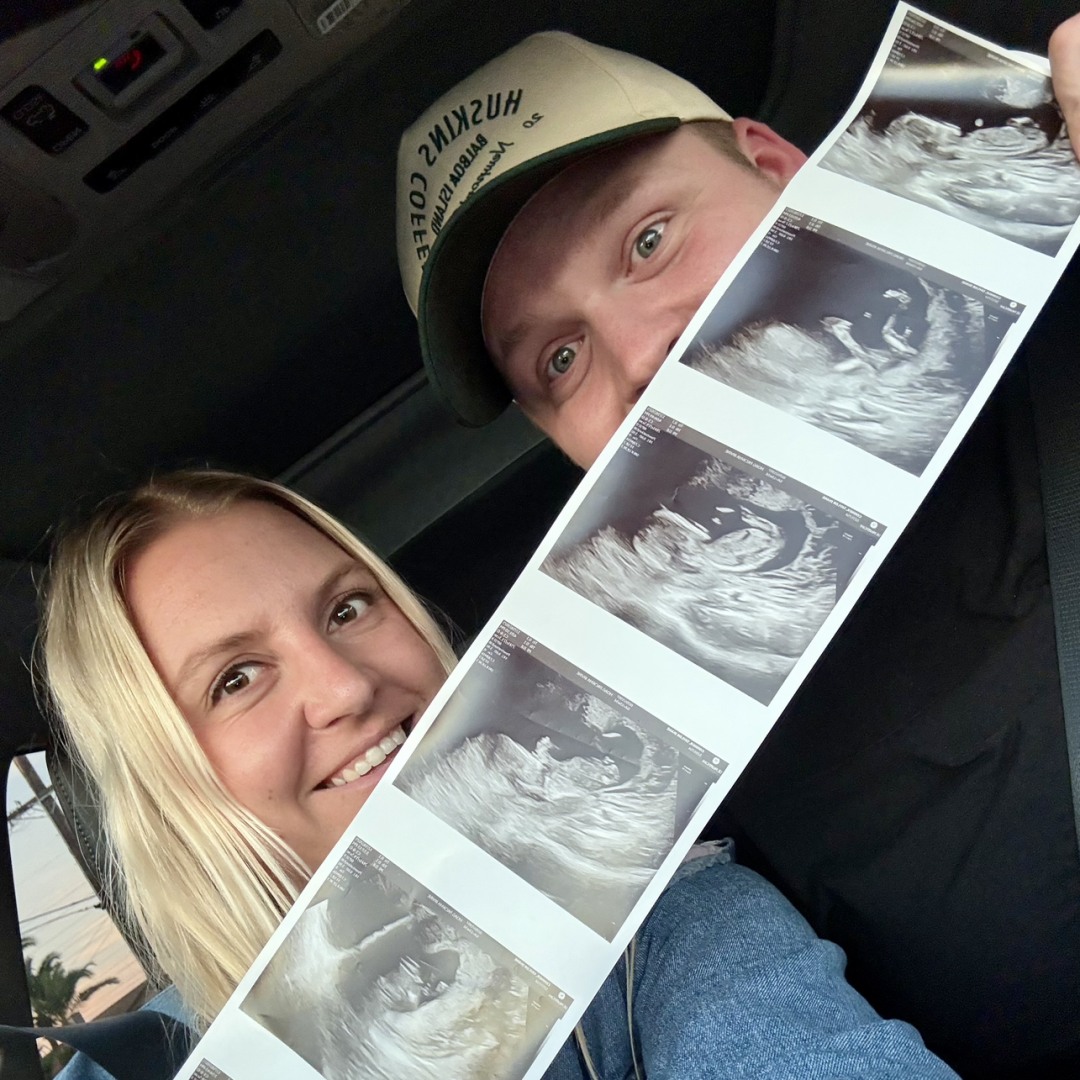 Photo shared by Taylor for their Babylist baby registry.