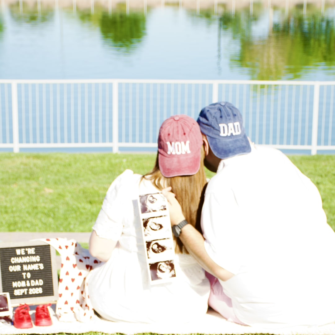 Photo shared by Mahmoud for their Babylist baby registry.