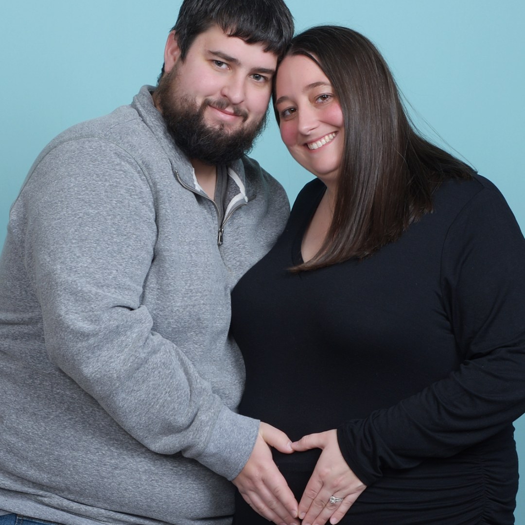 Photo shared by Kayla for their Babylist baby registry.