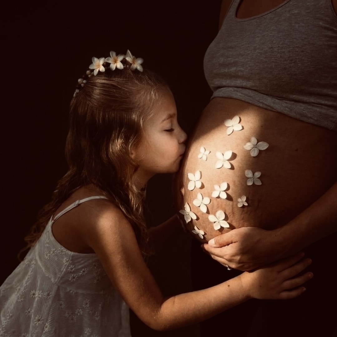 Photo shared by Cheyenne for their Babylist baby registry.
