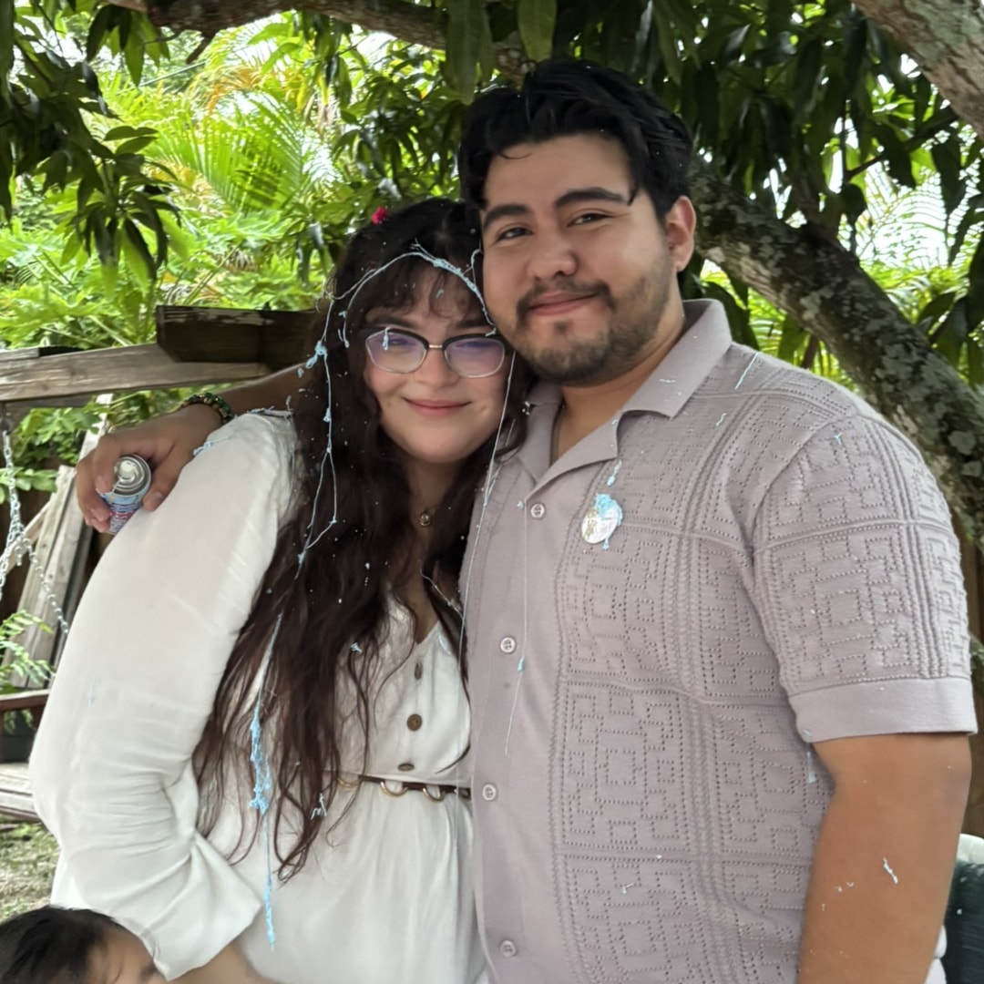 Photo shared by Victoria for their Babylist baby registry.