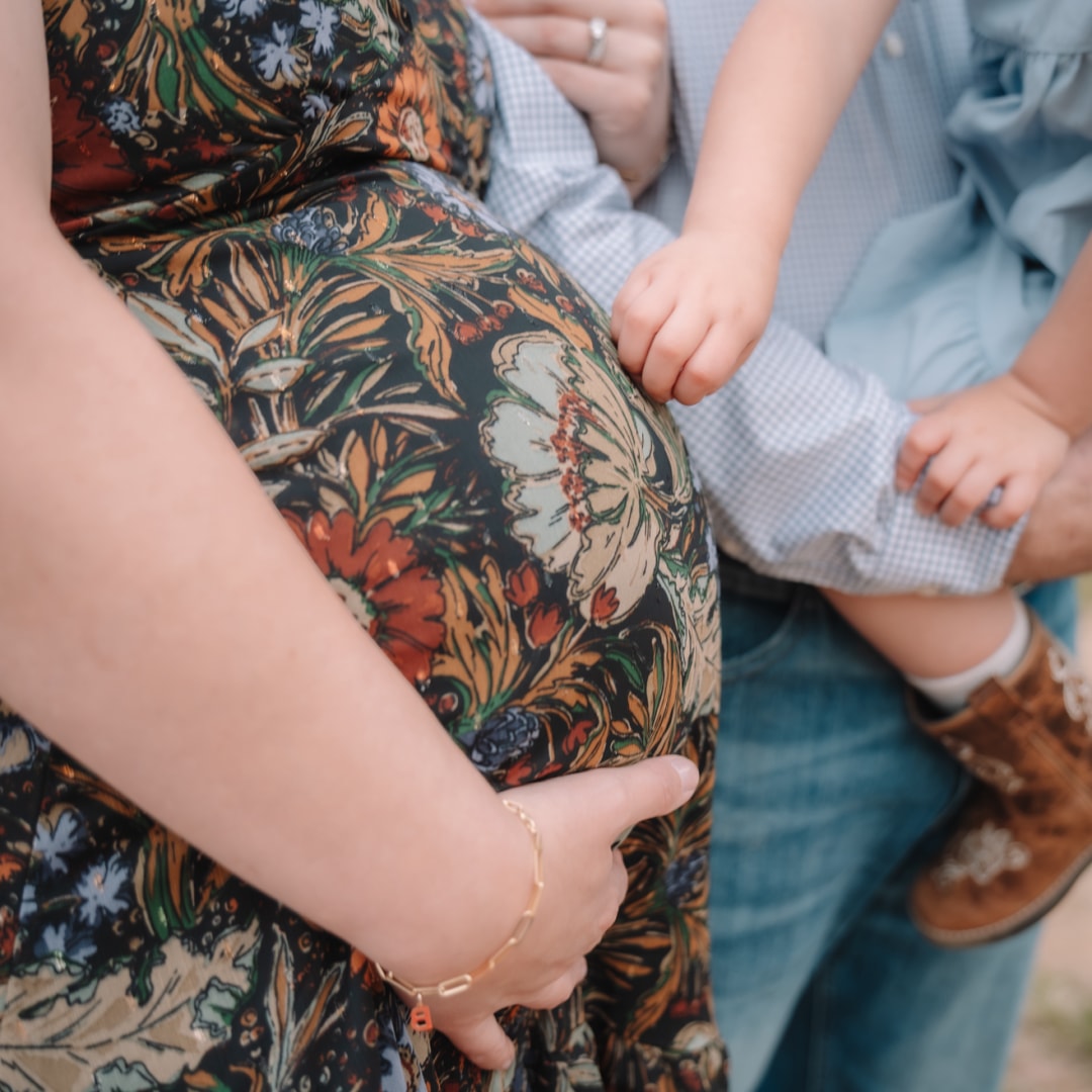 Photo shared by Amanda for their Babylist baby registry.