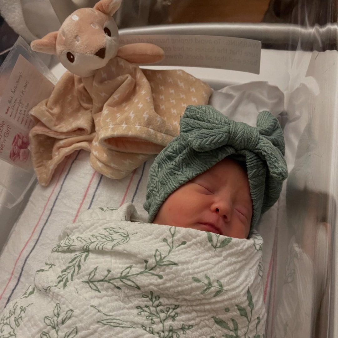 Photo shared by Chloe for their Babylist baby registry.