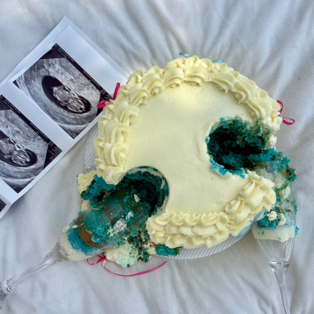 Photo shared by Caitlin for their Babylist baby registry.
