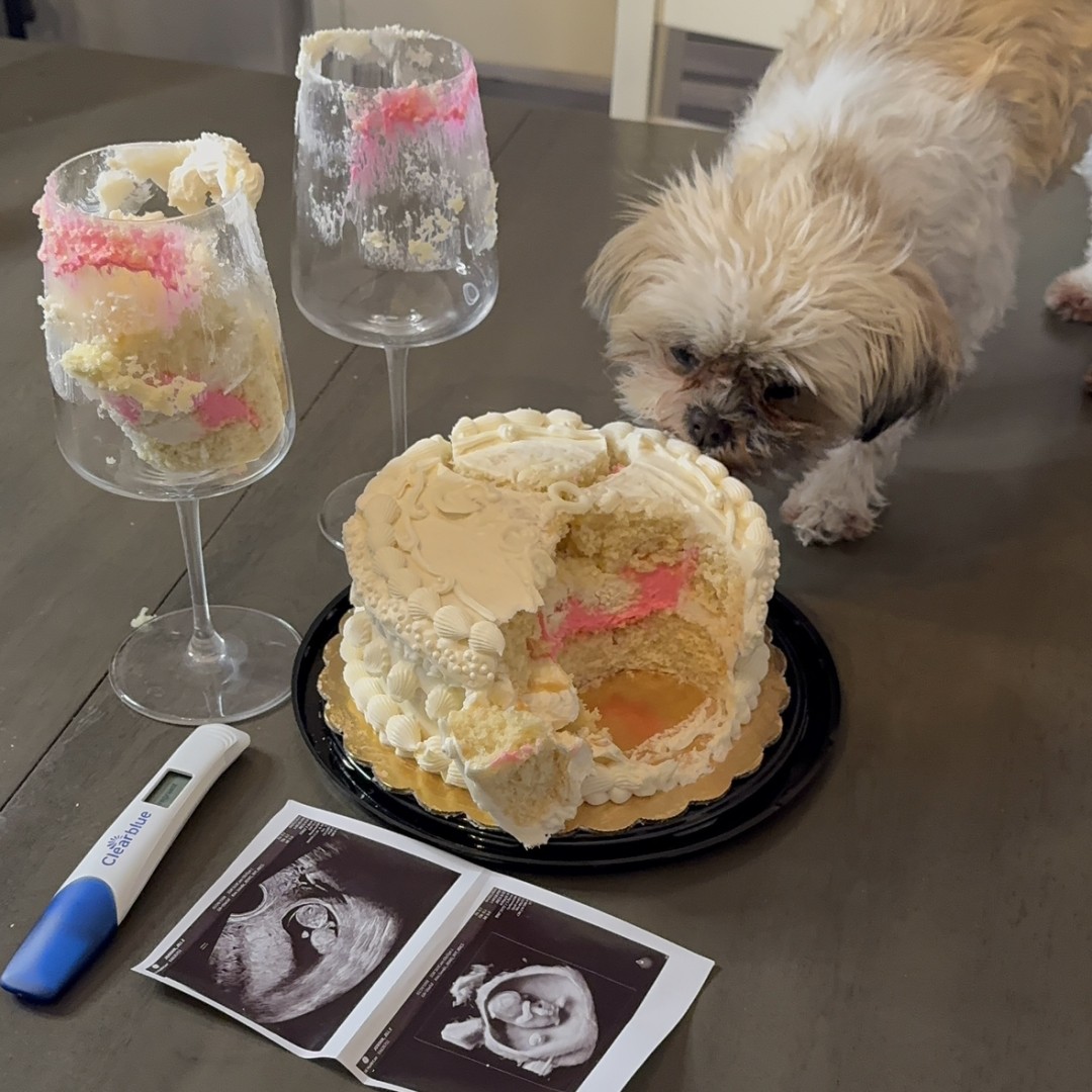 Photo shared by Jill for their Babylist baby registry.