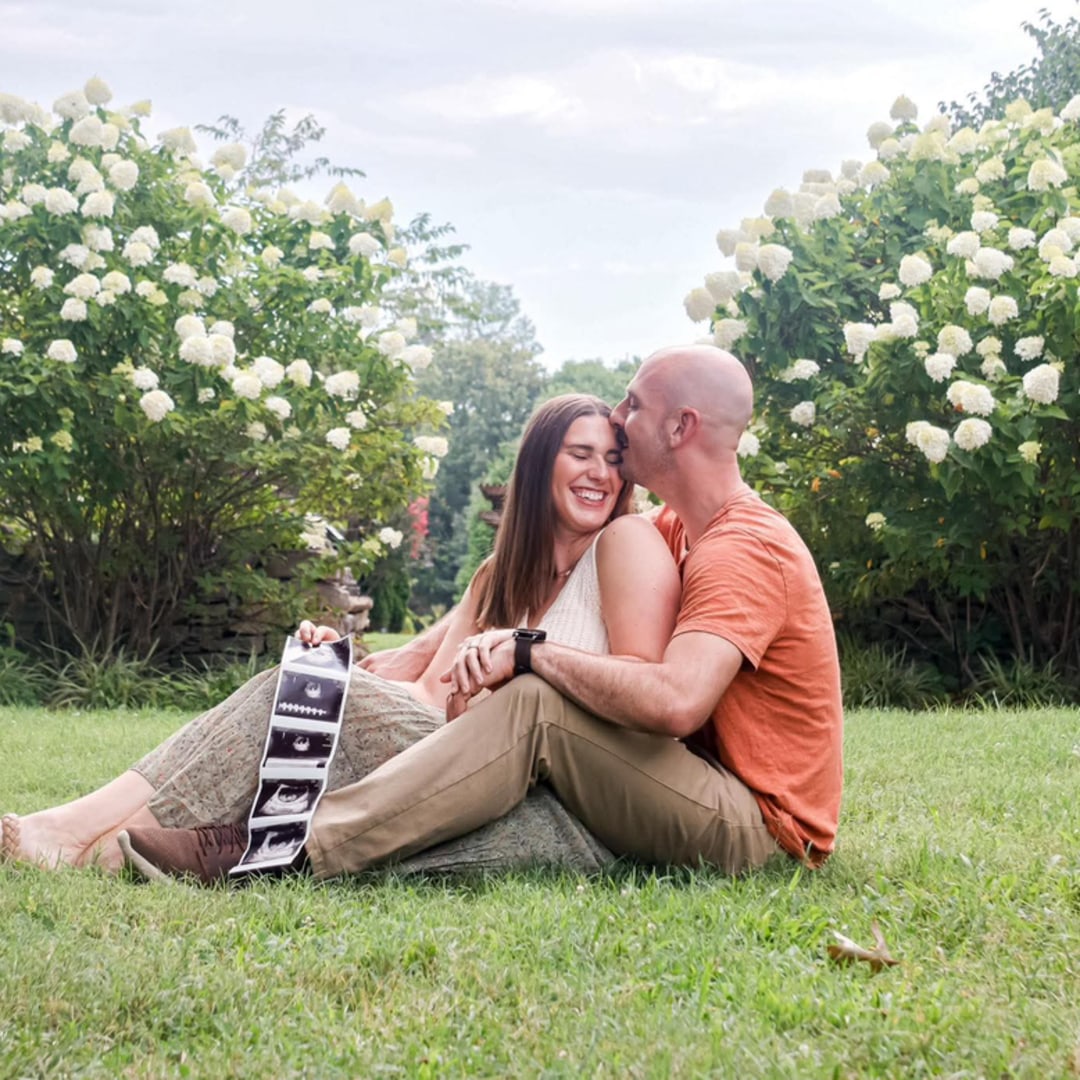 Photo shared by Sierra for their Babylist baby registry.