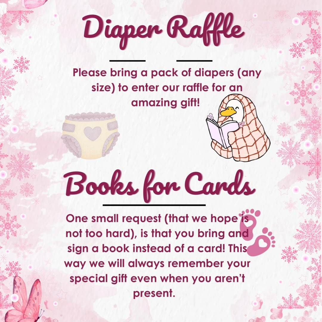 Photo shared by Brianna for their Babylist baby registry.