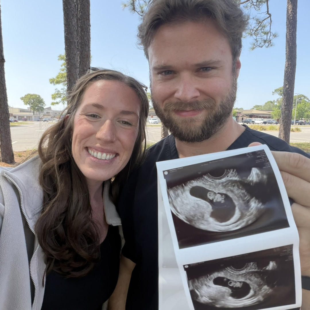Photo shared by Cecelia for their Babylist baby registry.