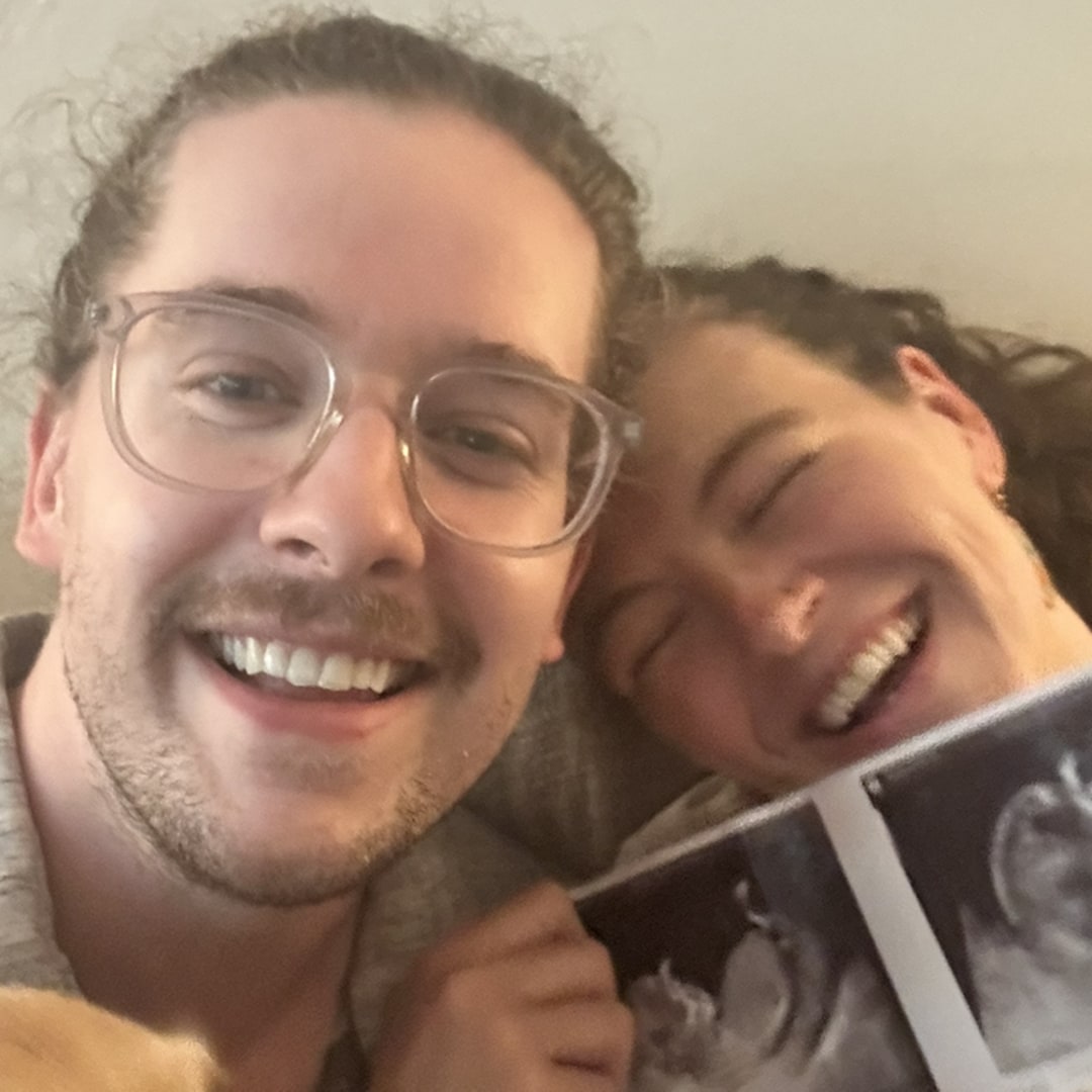 Photo shared by Katie for their Babylist baby registry.