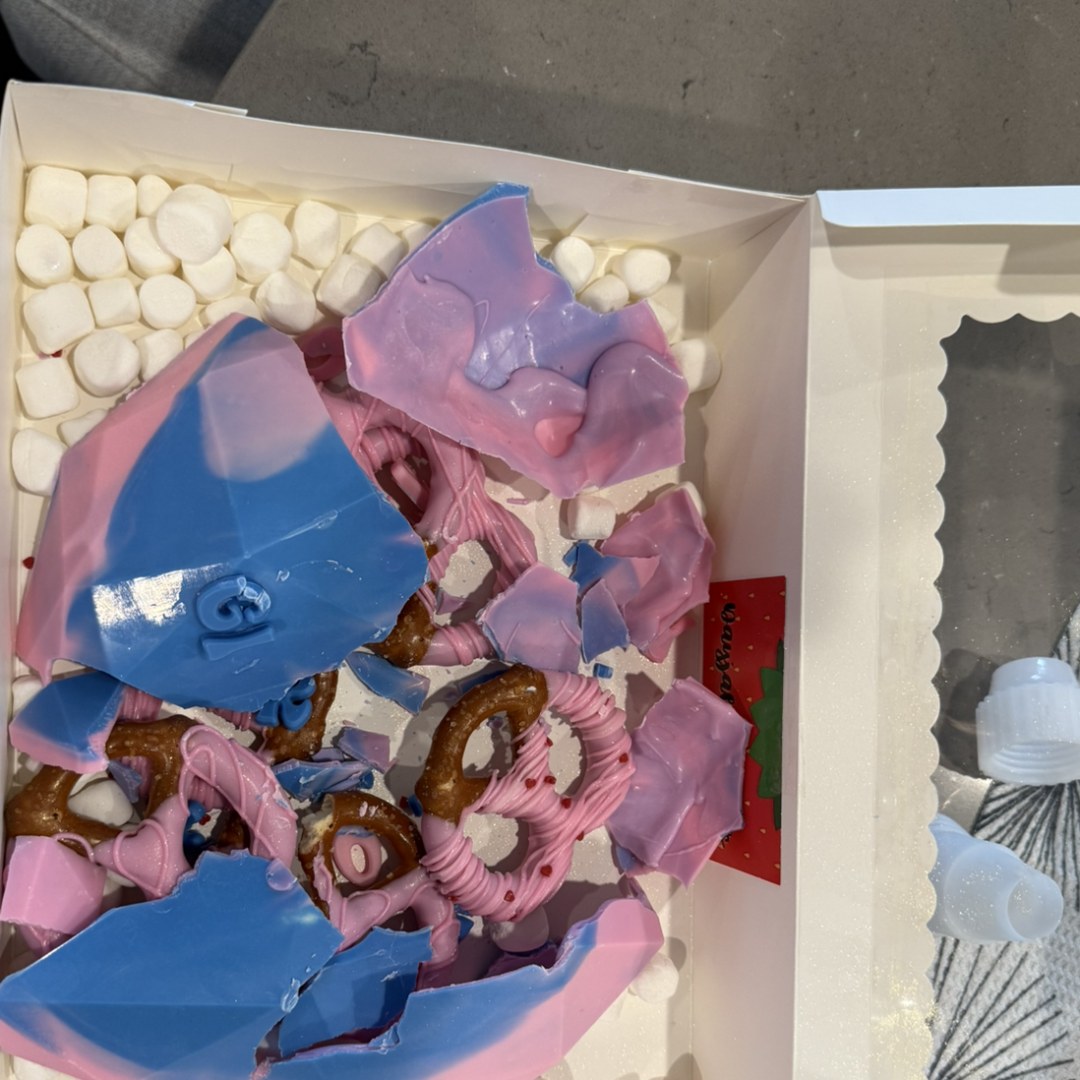 Photo shared by Alexis for their Babylist baby registry.