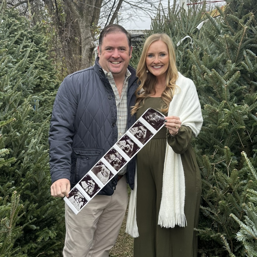 Photo shared by Abby for their Babylist baby registry.