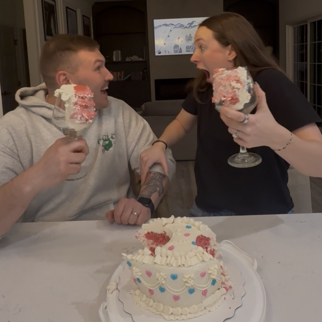 Photo shared by Josie for their Babylist baby registry.