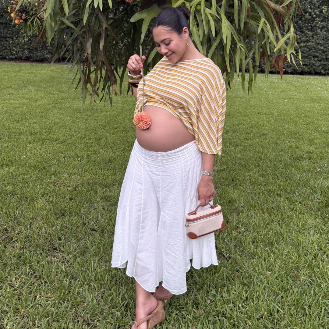 Photo shared by Carolina for their Babylist baby registry.