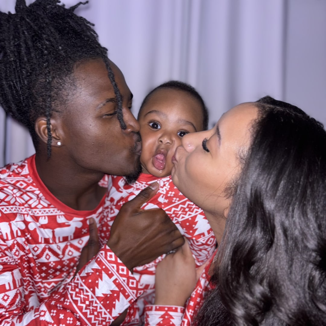 Photo shared by Ashanti for their Babylist baby registry.