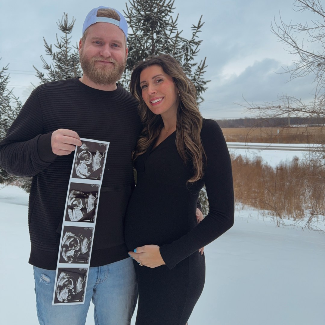 Photo shared by Shauna for their Babylist baby registry.