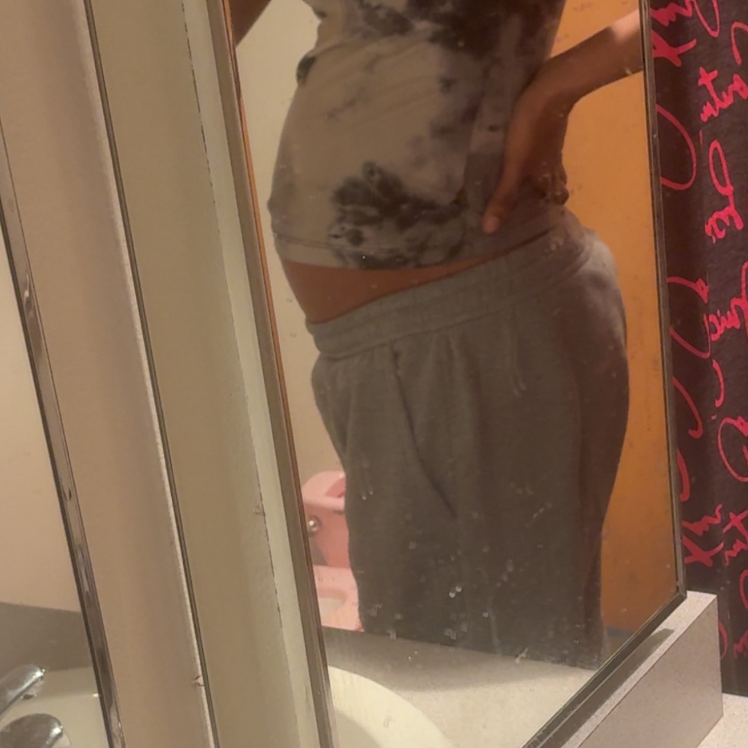 Photo shared by Destinee for their Babylist baby registry.