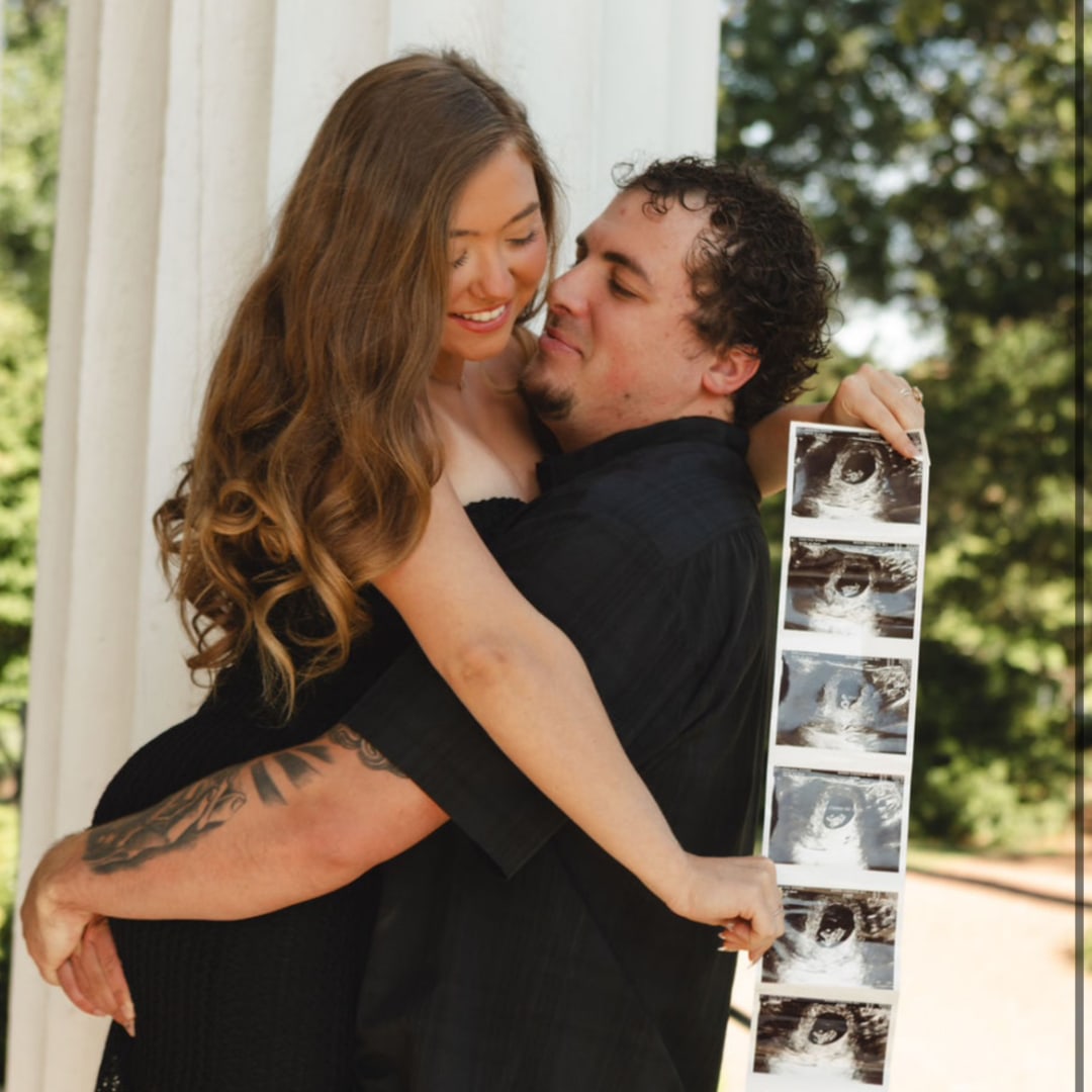Photo shared by Avery for their Babylist baby registry.