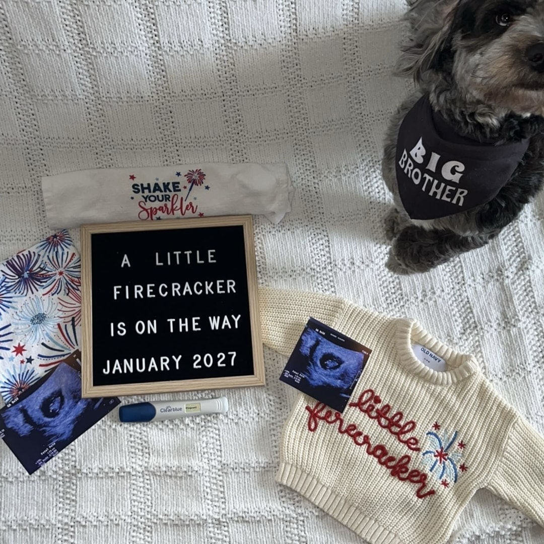 Photo shared by Emma for their Babylist baby registry.
