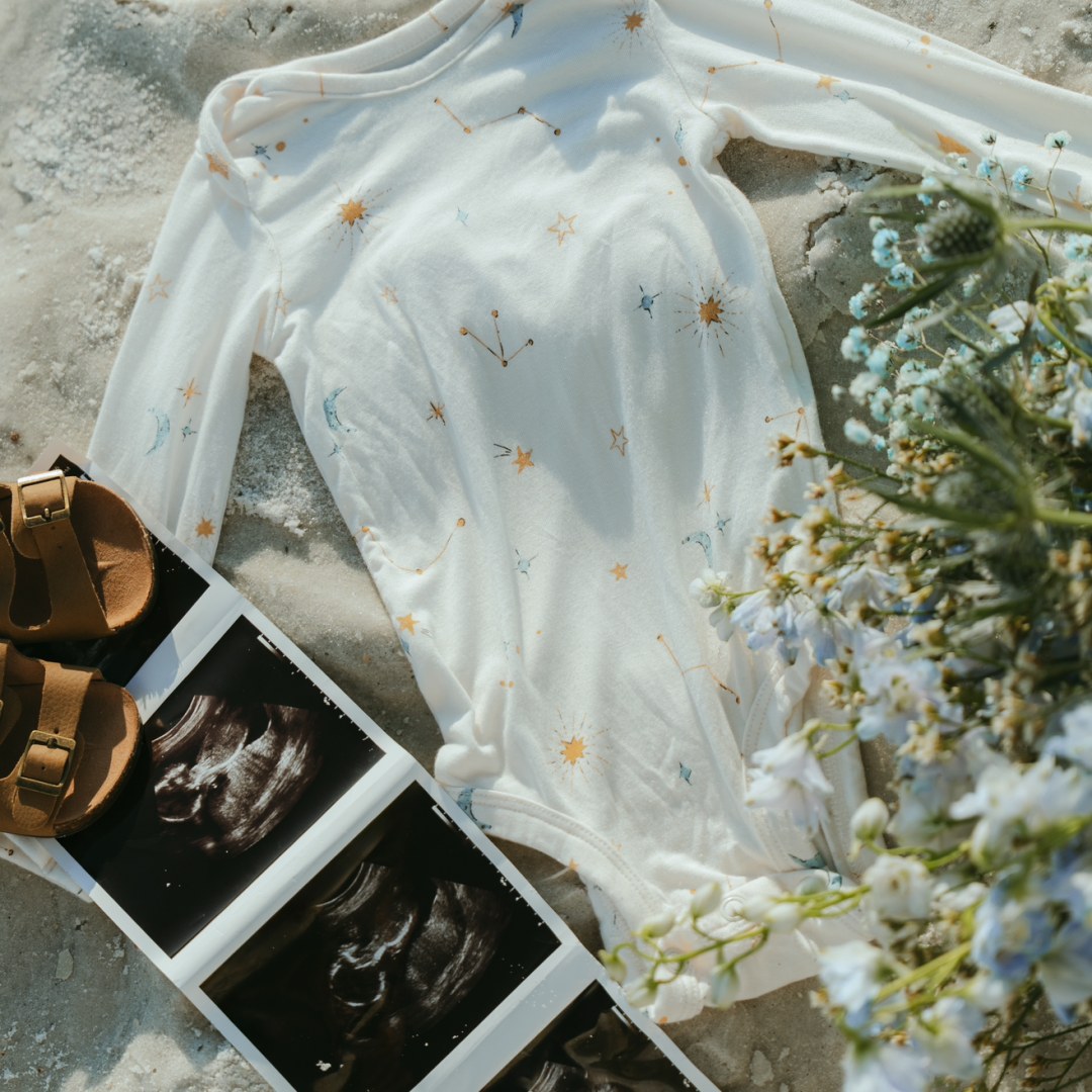 Photo shared by Ashton for their Babylist baby registry.