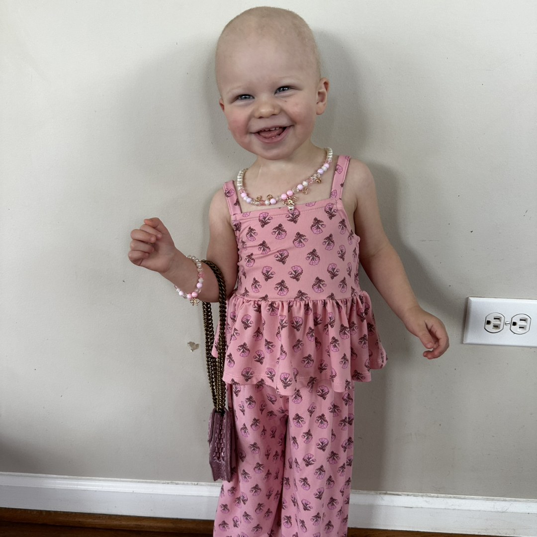 Photo shared by Emily for their Babylist baby registry.