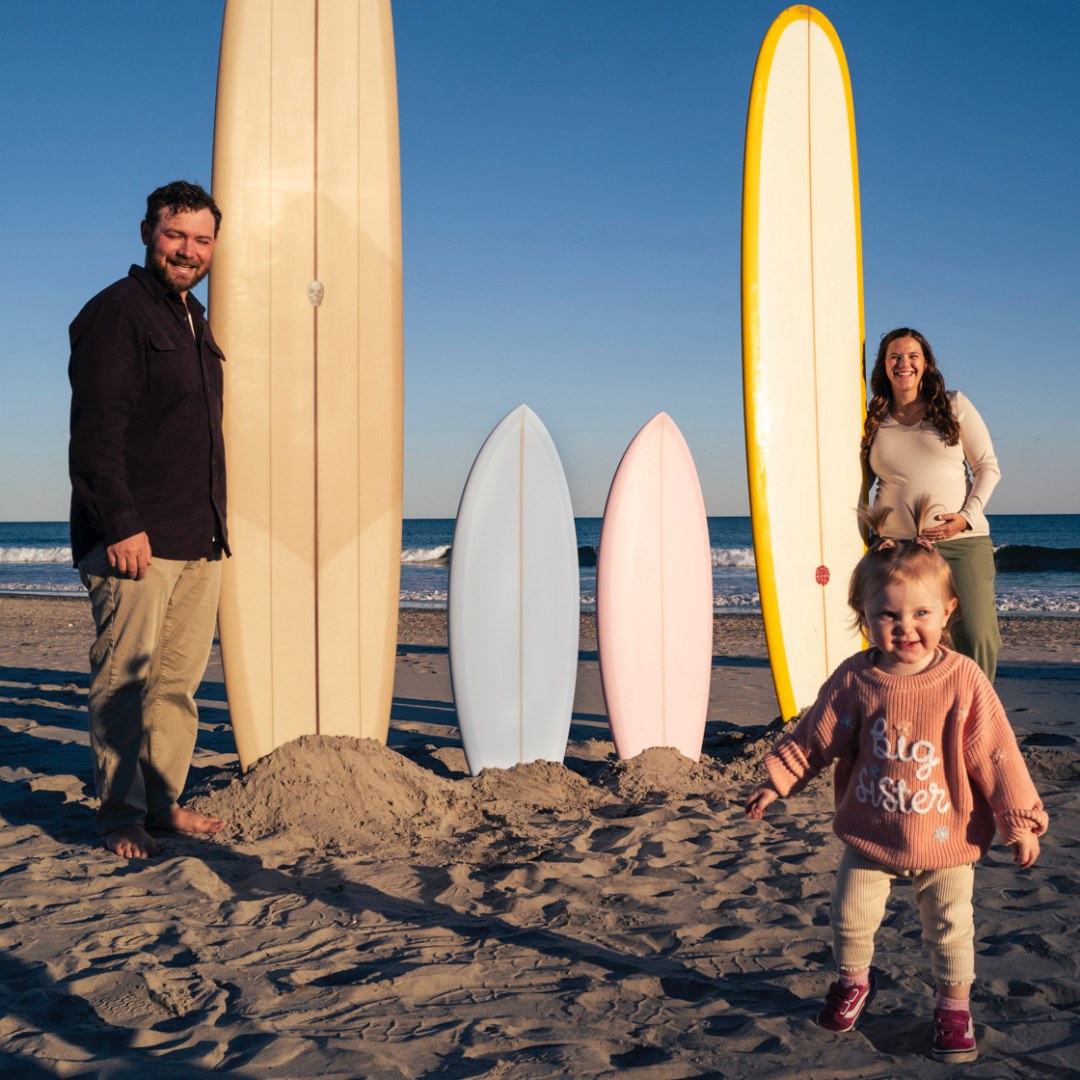 Photo shared by Callie-Rae for their Babylist baby registry.