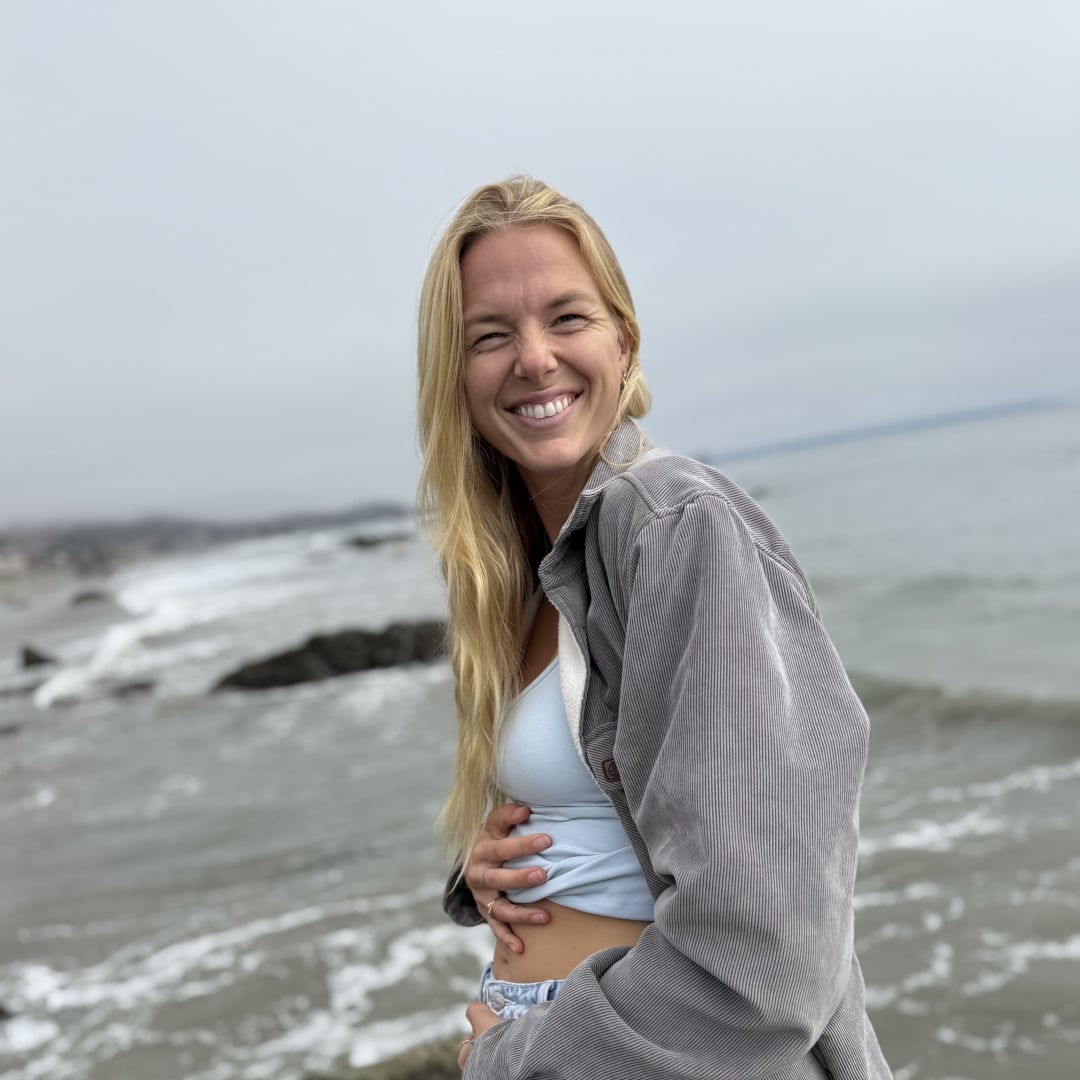 Photo shared by Hannah for their Babylist baby registry.