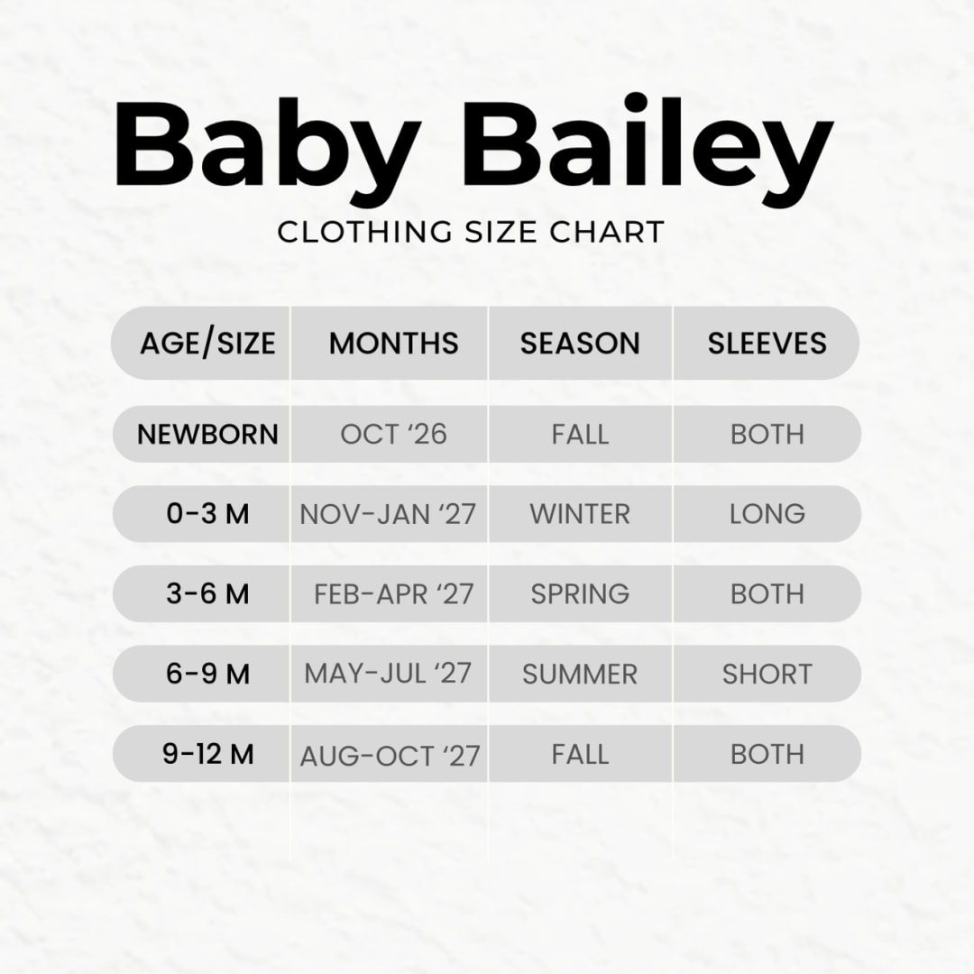 Photo shared by Aydee for their Babylist baby registry.