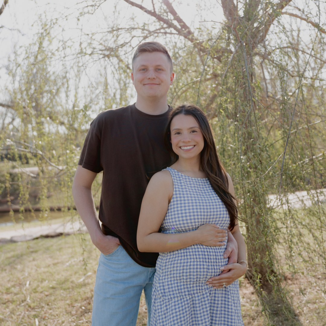 Photo shared by Maddy for their Babylist baby registry.