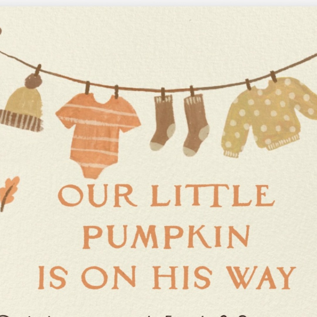 Photo shared by Faith for their Babylist baby registry.