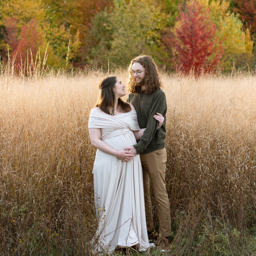 Photo shared by Amanda for their Babylist baby registry.