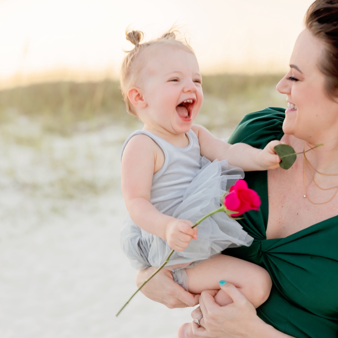 Photo shared by Karine for their Babylist baby registry.