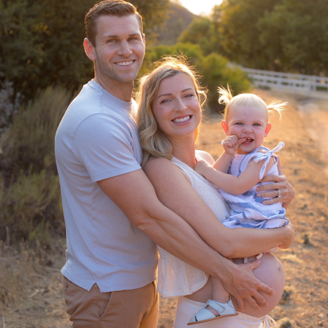 Photo shared by Lauren for their Babylist baby registry.