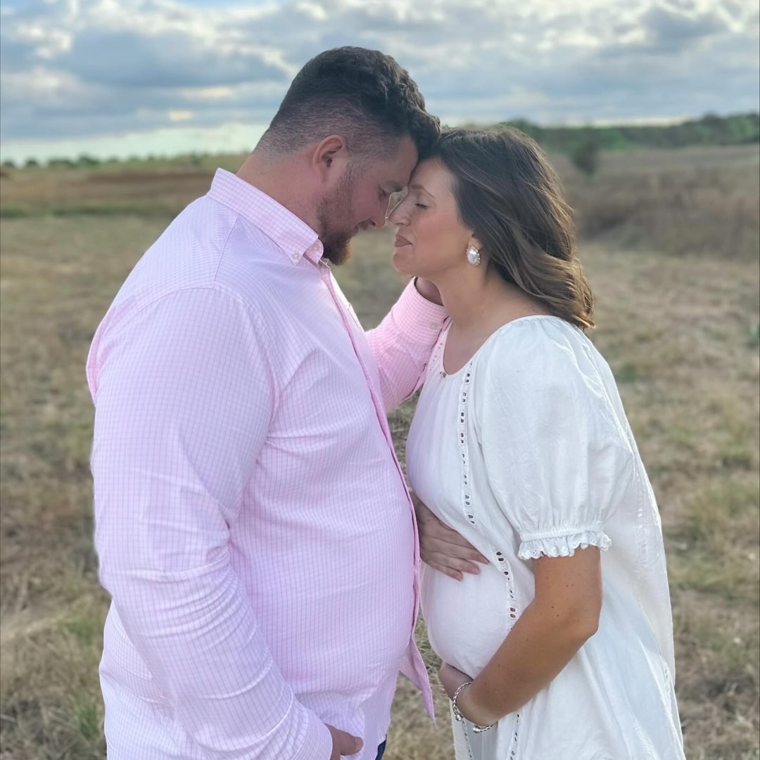 Photo shared by Madelyn for their Babylist baby registry.