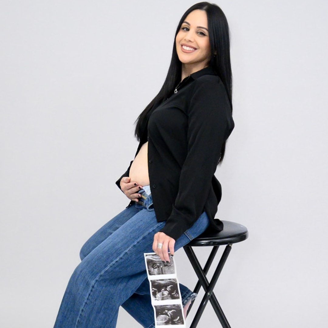 Photo shared by Ashley for their Babylist baby registry.