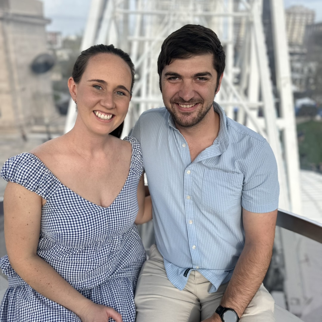 Photo shared by Casey for their Babylist baby registry.