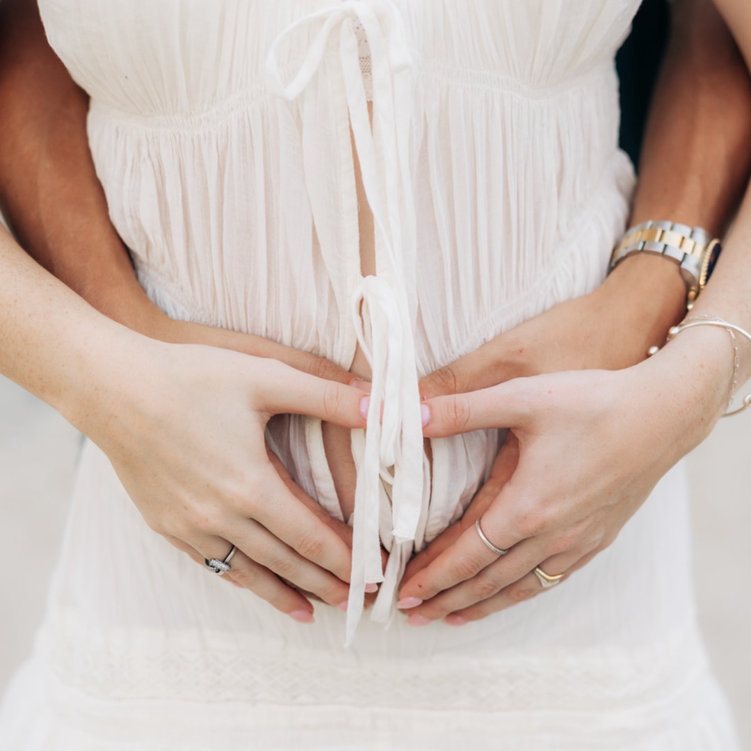 Photo shared by Shawn for their Babylist baby registry.