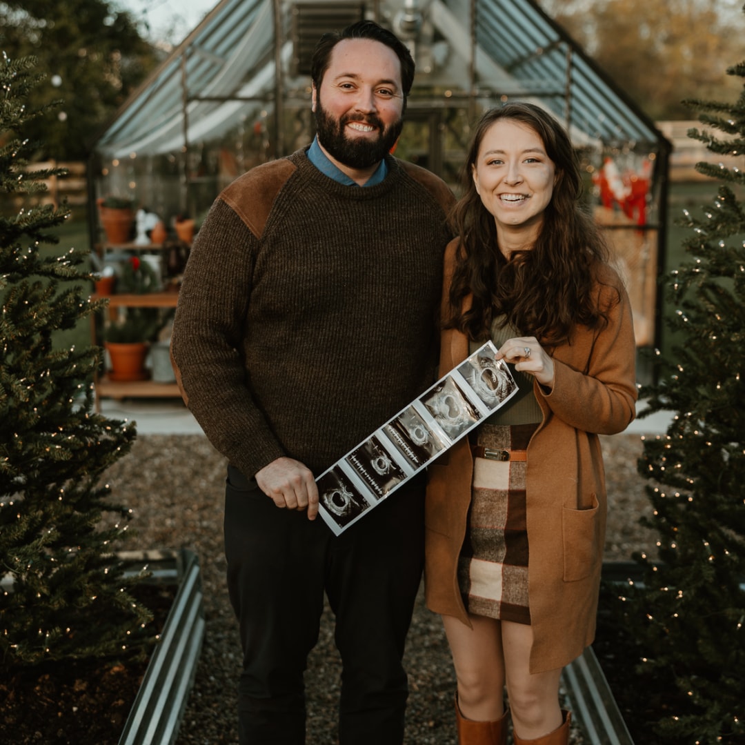 Photo shared by Alexandra for their Babylist baby registry.