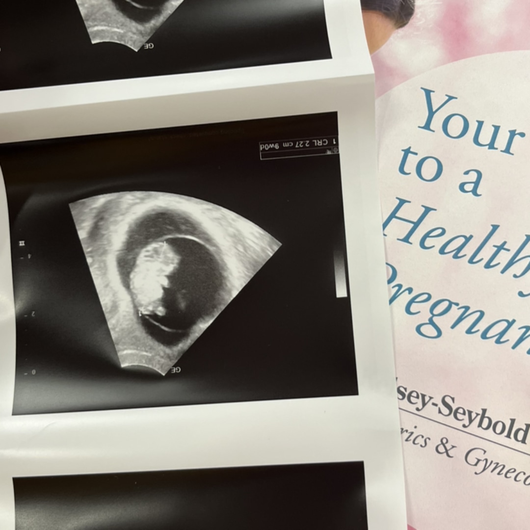 Photo shared by McKenna for their Babylist baby registry.