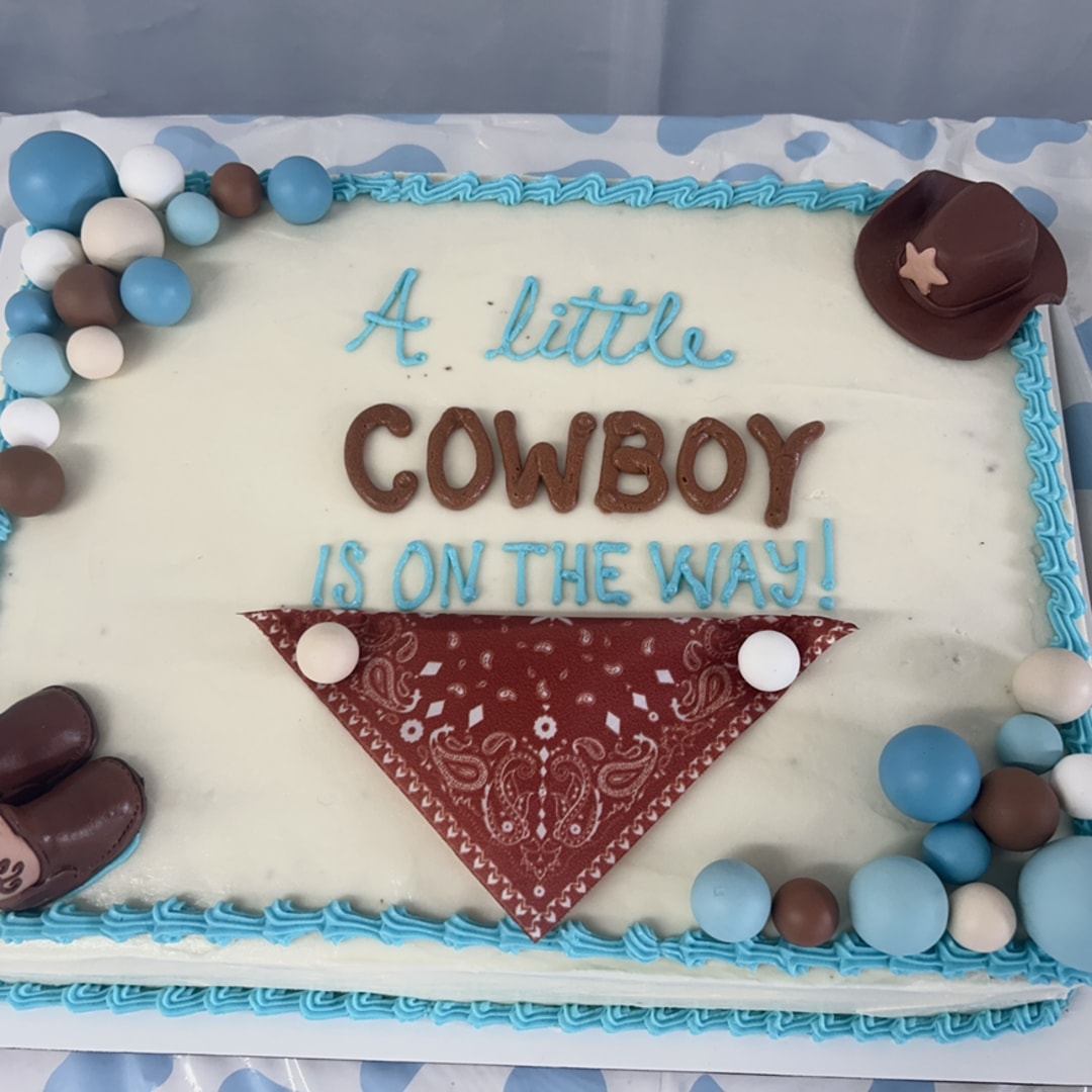 Photo shared by Jenna for their Babylist baby registry.