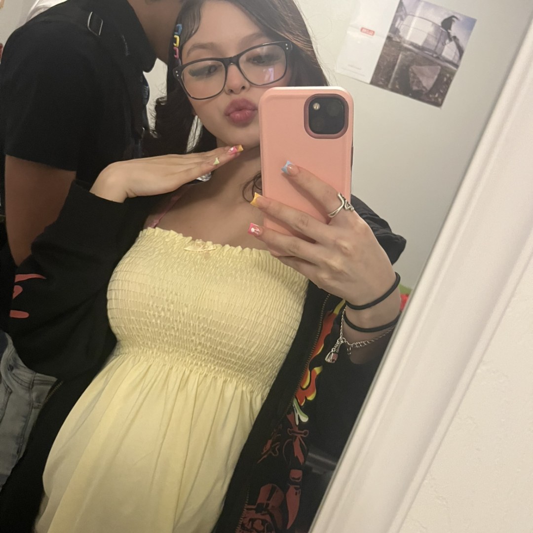 Photo shared by Gianna for their Babylist baby registry.